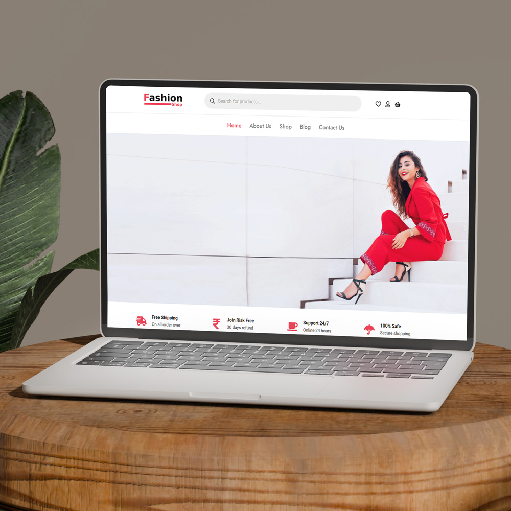 Premium eCommerce
