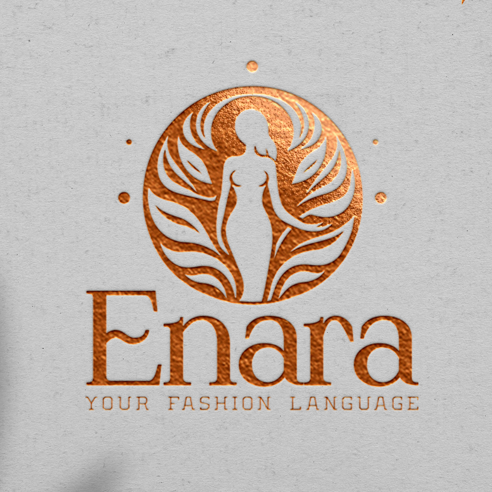 Bespoke Logo Design Package