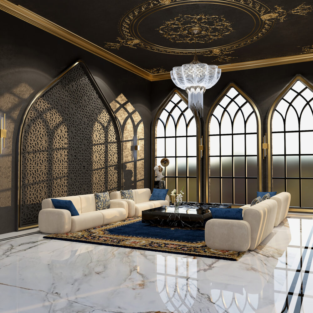 3D Visualization