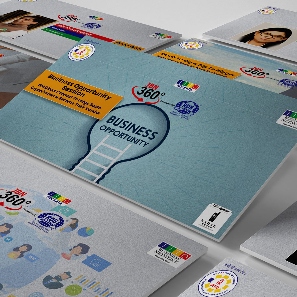 PowerPoint Presentation Design